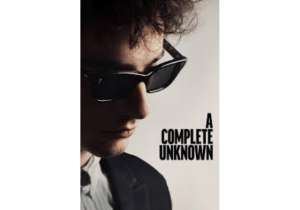 A Complete Unknown (2024) Film biografi terbaik