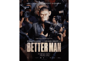 Better Man (2024)