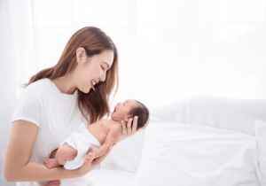 Ini Kebutuhan ASI Bayi 0-6 Bulan, Jangan Sampai Kurang, Bunda!