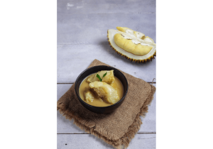 Resep Kolak Durian Tanpa Ketan