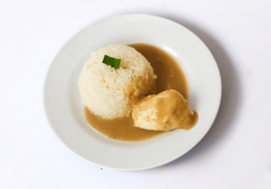 Resep Kolak Durian Palembang