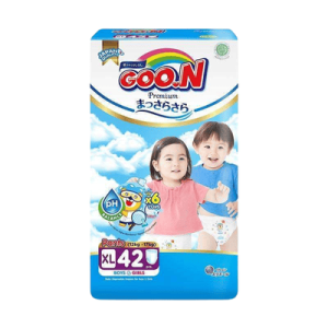 Goon Premium Pants Massara Sara popok lembut