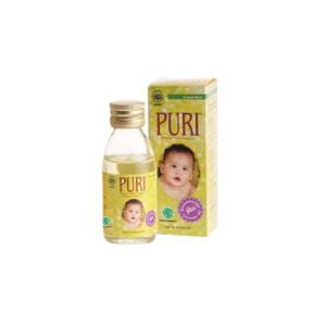 10 Minyak Telon Lavender untuk Bayi yang Wangi dan Berkhasiat