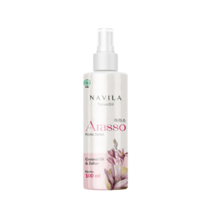 Navila Telon Oil Arasso
