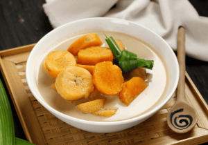 Resep Kolak Pisang Ubi