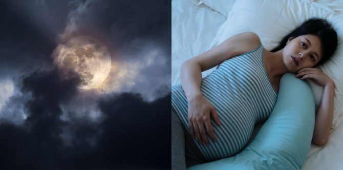 Adakah Bahaya Gerhana Bagi Kehamilan? Ini Faktanya!