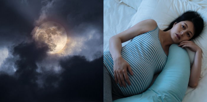 Adakah Bahaya Gerhana Bagi Kehamilan? Ini Faktanya!