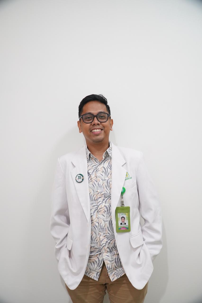 doctor profile image