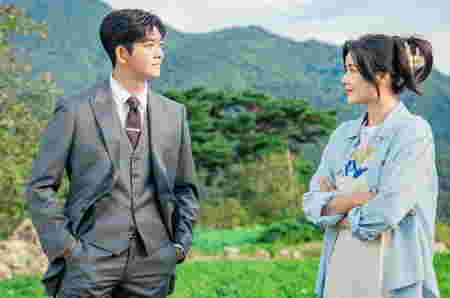 16 Rekomendasi Drama Kang Tae Oh, Terbaru Ada The Potato Lab!