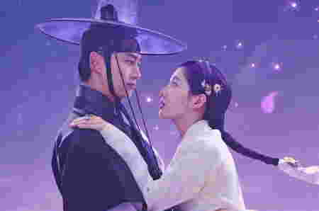 Drama Korea kerajaan
