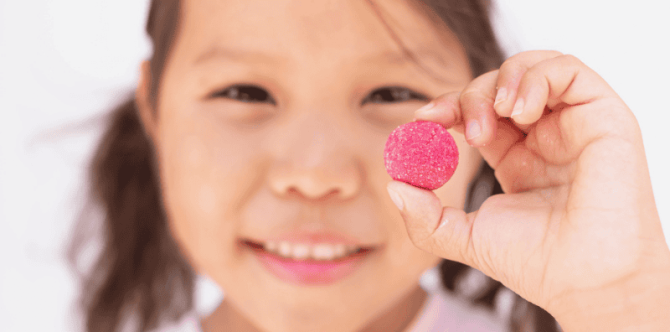 9 Rekomendasi Vitamin Otak Anak di 2025, Maksimalkan Daya Ingat