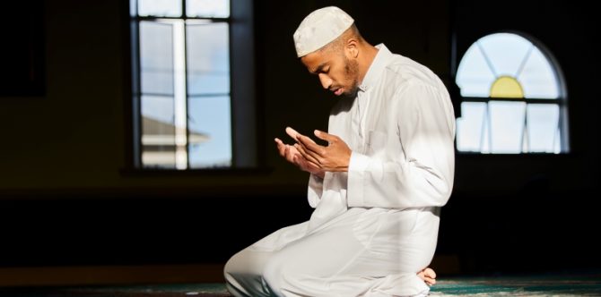 Mengupas Dalil dan Keutamaan Al Barr Artinya Yang Maha Bederma