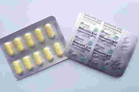 asam mefenamat untuk ibu menyusui