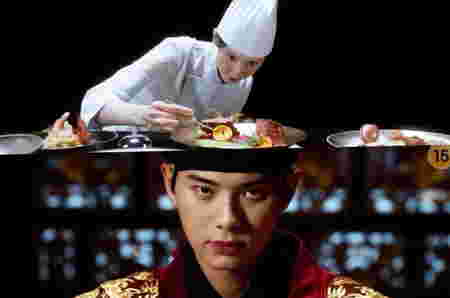 Drama Korea tentang kuliner Bon Appetit Your Majesty Yoona SNSD