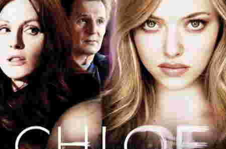 Film Netflix adegan seks - Chloe