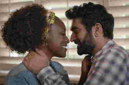 Film Netflix adegan seks - Lovebirds