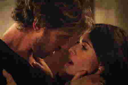 Film Netflix adegan seks - Sexlife