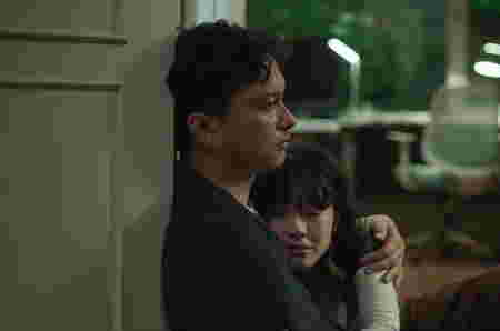 Film Nicholas Saputra - Tukar Takdir