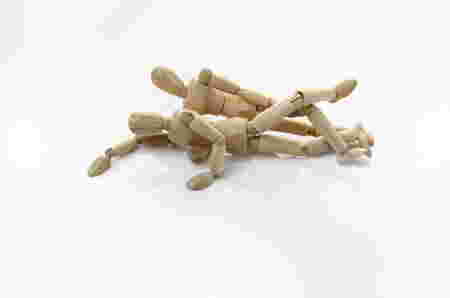 Gambar posisi berhubungan suami istri spooning