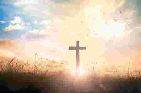 Hari Kenaikan Yesus Kristus