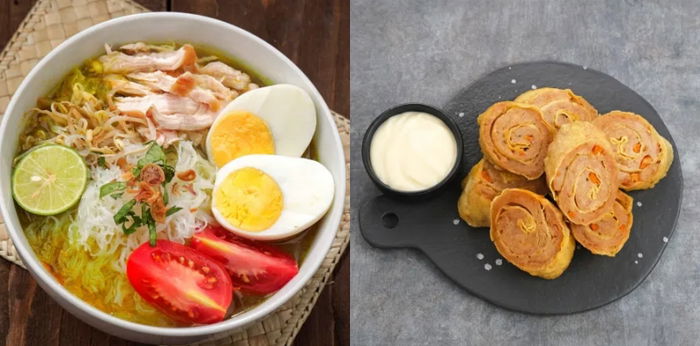 37 Ide Menu Masakan Sehari-hari agar Tidak Bosan untuk Keluarga
