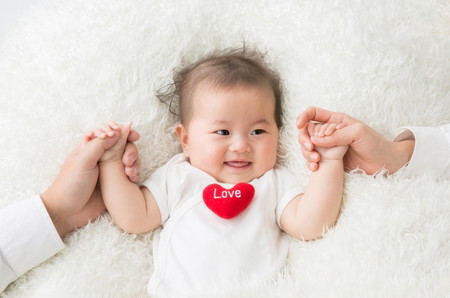 Nama bayi laki-laki langka