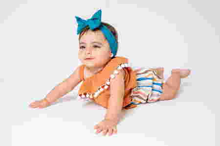 Rangkaian nama bayi perempuan Arab yang langka