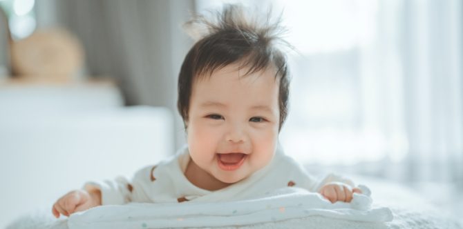410 Nama Bayi Perempuan Jepang dari A-Z dan Rangkaiannya yang Cantik