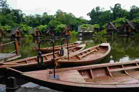 Tempat Wisata Anak Bandung