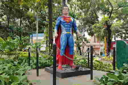 Tempat Wisata Anak Bandung