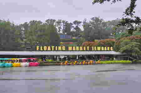 Tempat Wisata Anak Bandung