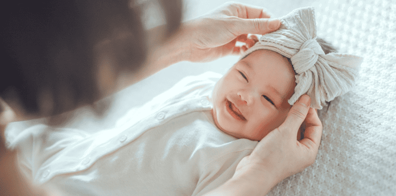 Arti Nama Davina untuk Anak Perempuan dan Rangkaiannya