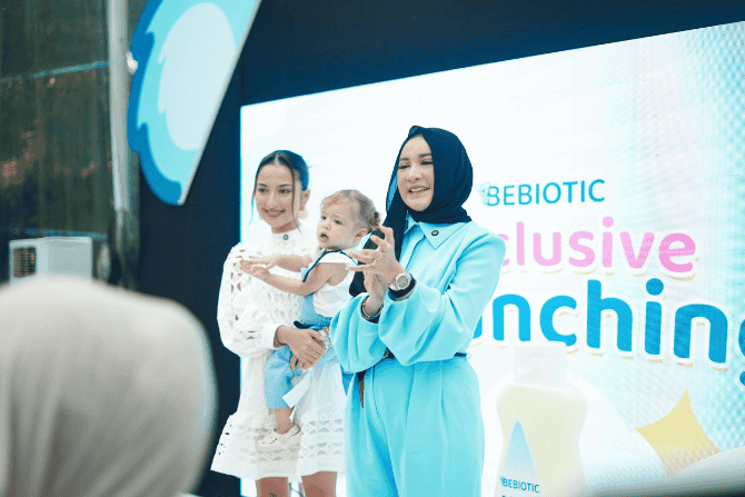 BEBIOTIC