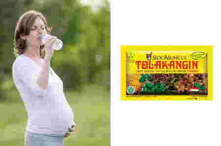 Mencegah bayi lahir cacat