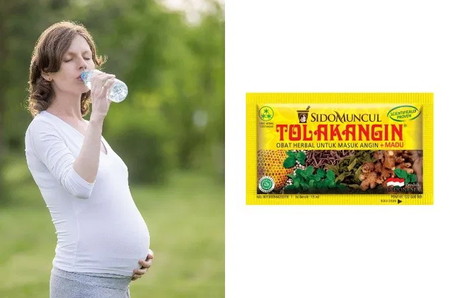 Mencegah bayi lahir cacat