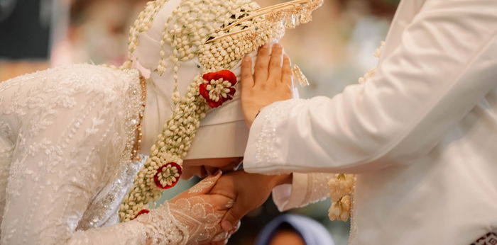 Apa Itu Ngunduh Mantu? Ini Bedanya dengan Resepsi!