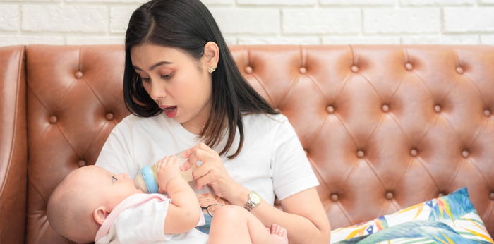 Kumpulan Arti Mimpi Menyusui Bayi Laki-laki, Tanda Akan Datangnya Rezeki!