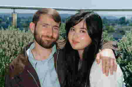 Artis menikah diam diam