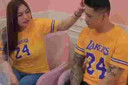 Artis yang menikah diam diam - Anisa Bahar