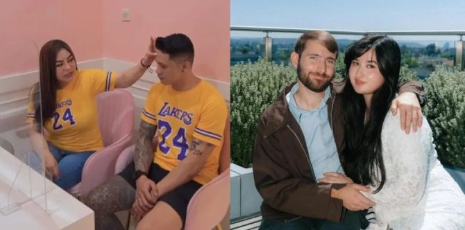 23 Artis yang Memilih Menikah Diam-Diam, Terbaru Ada Anisa Bahar!