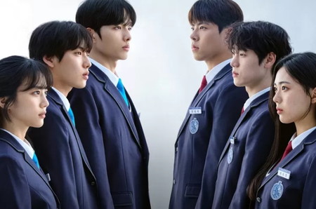 Drama Korea Juni 2025