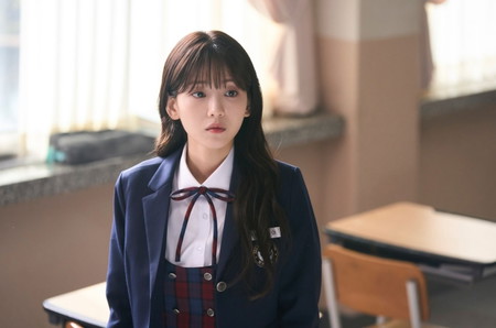 Drama Korea Juni 2025