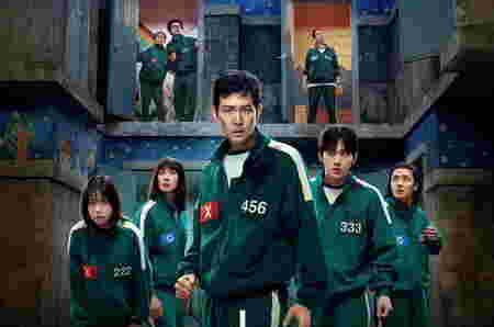 Drama Korea Juni 2025