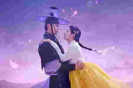 Drama Korea Juni 2025