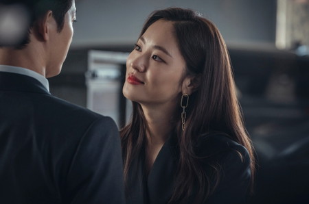 Drama Korea Juni 2025