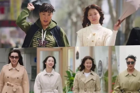 Drama Korea Juni 2025