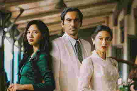 Film Dewasa Indonesia - Gadis Kretek