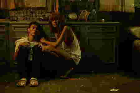 Film Dewasa Indonesia - Radit & Jani