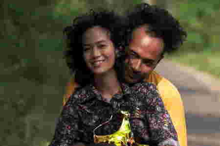 Film Dewasa Indonesia - Seperti Rindu