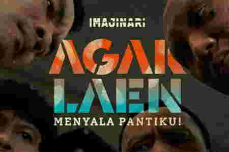 Film Indonesia terlaris sepanjang masa